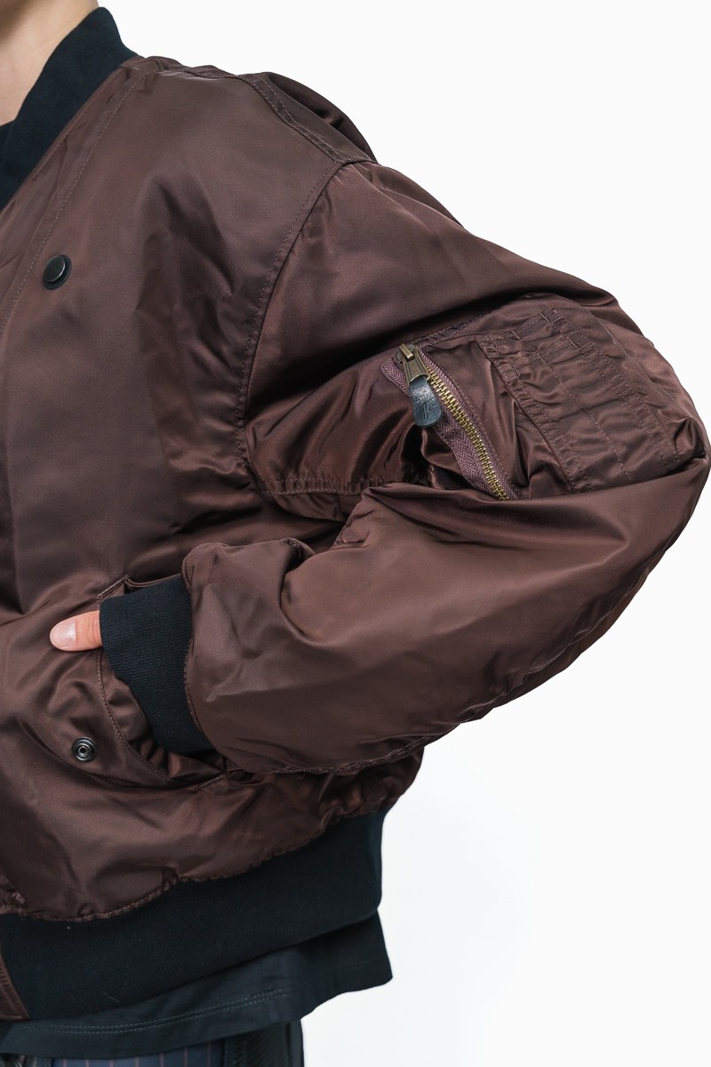 Бомбер Maison Margiela 22638