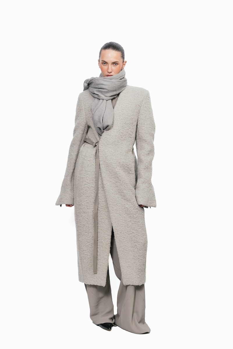 Пальто Rick Owens 22838