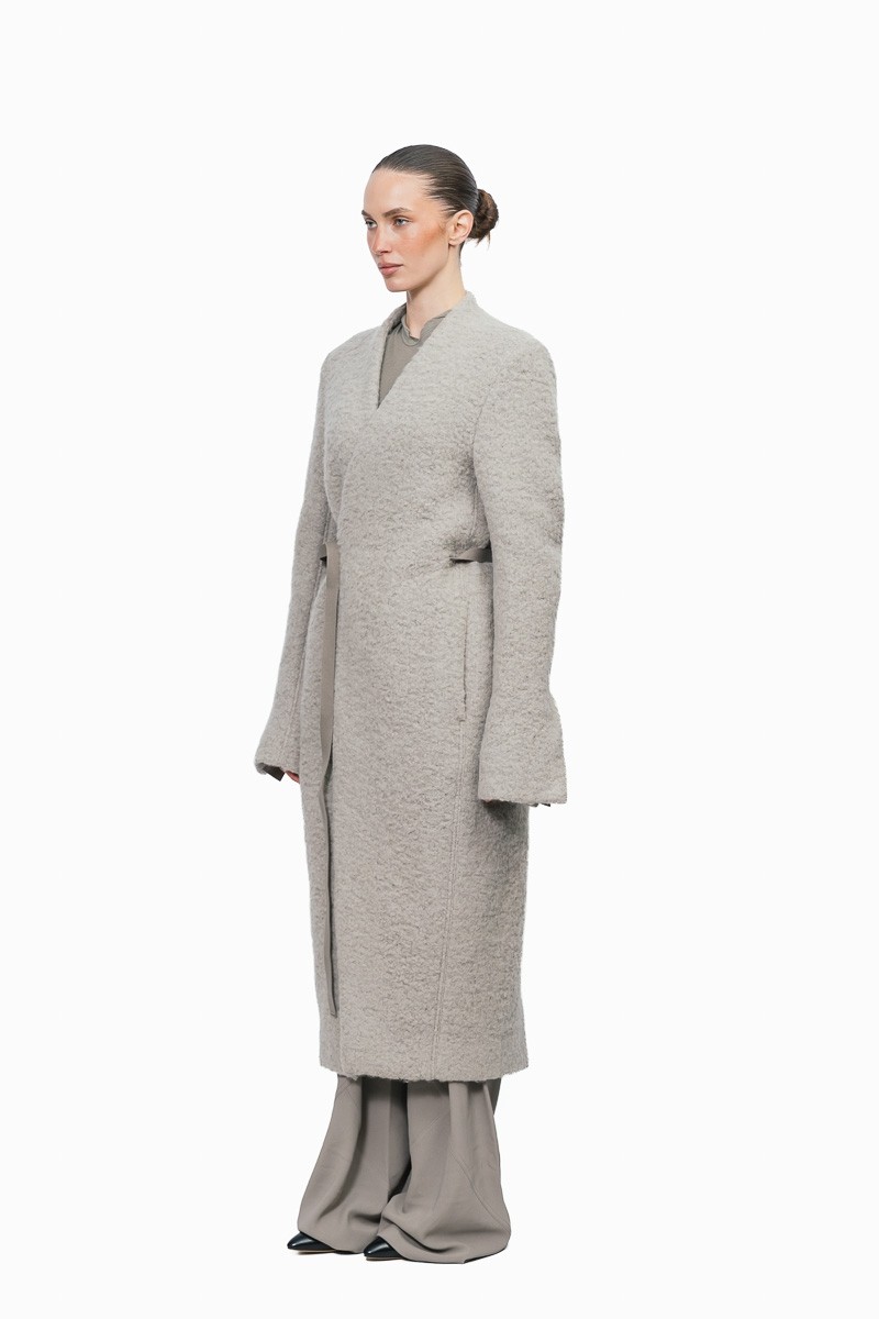 Пальто Rick Owens 22838
