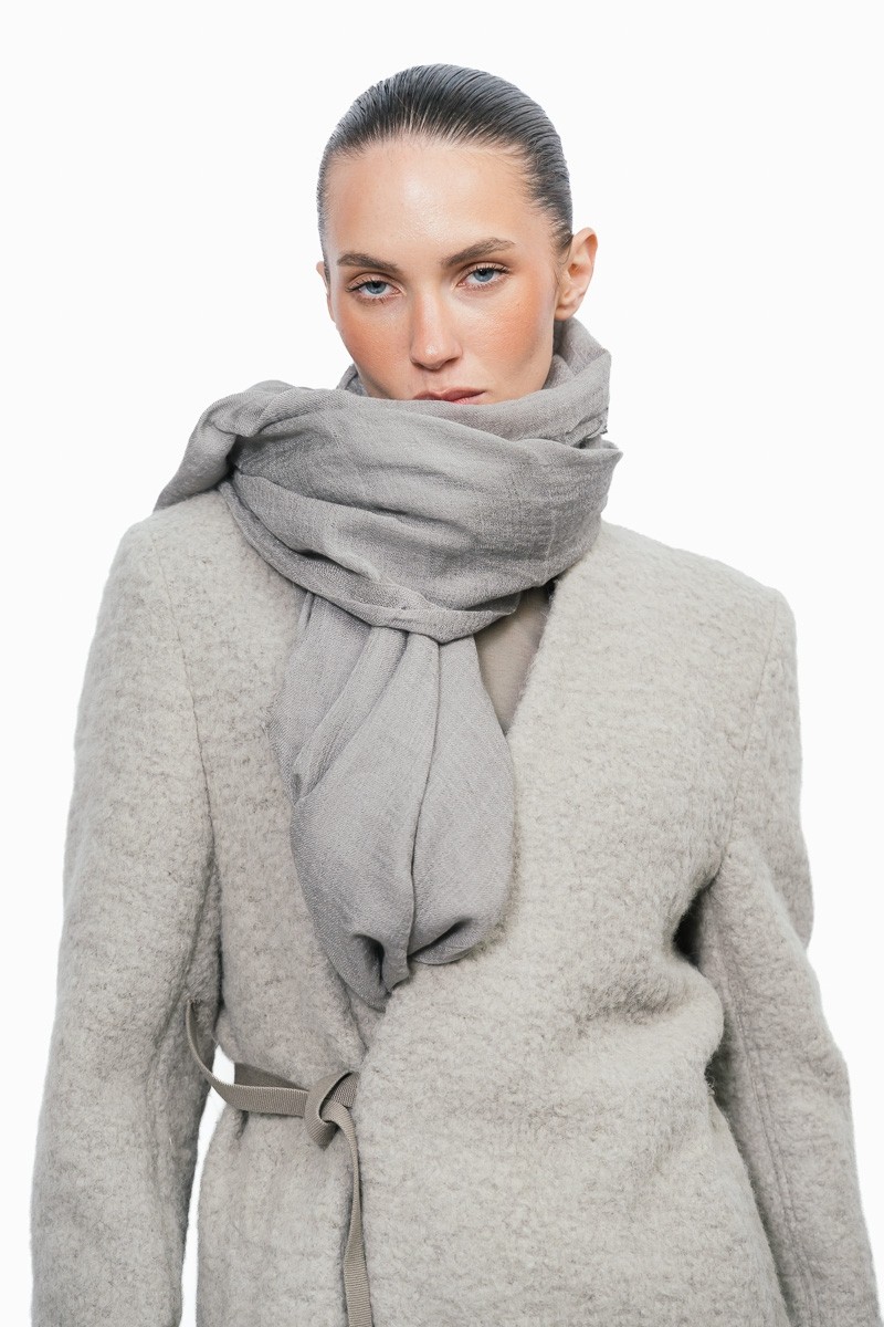 Пальто Rick Owens 22838