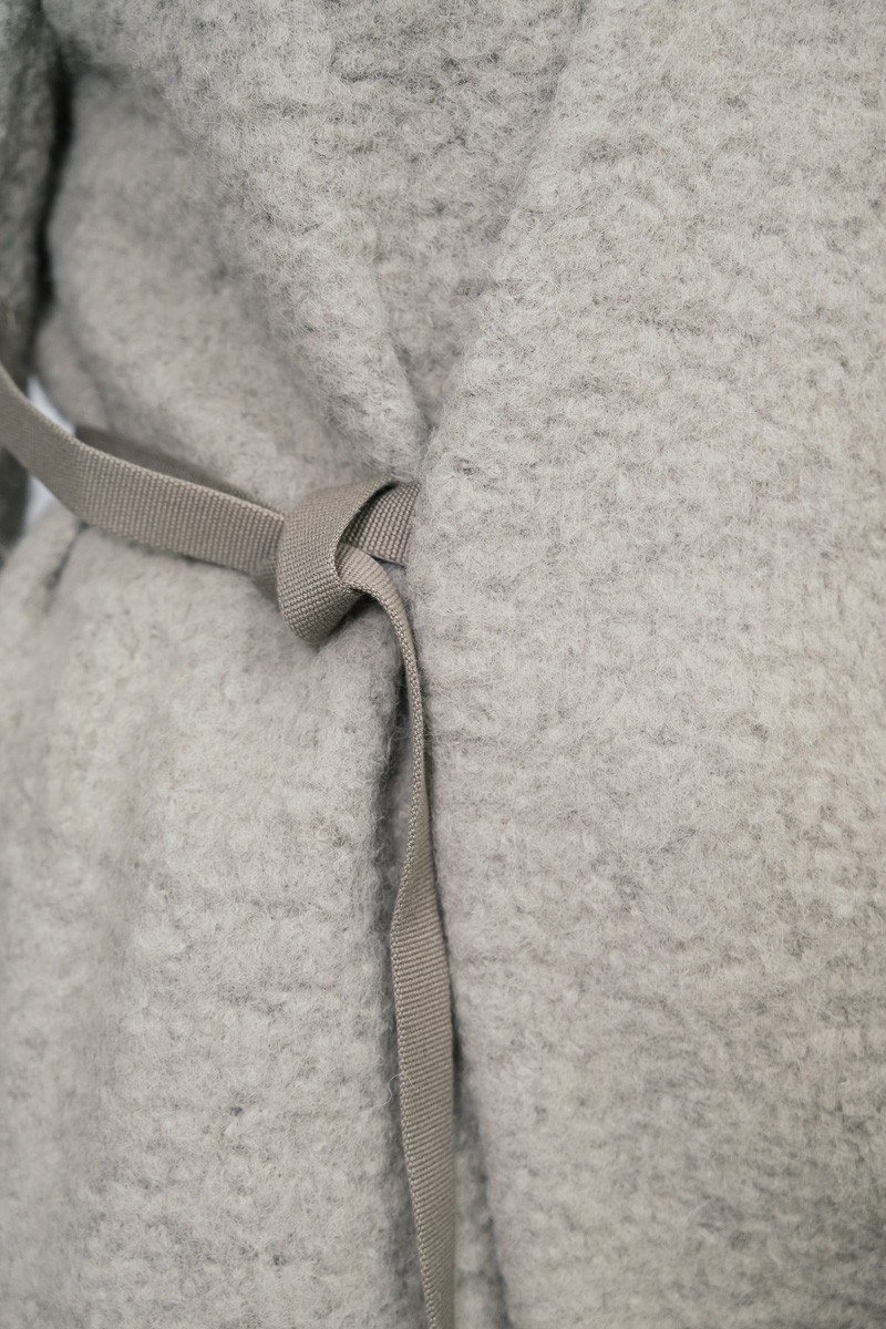 Пальто Rick Owens 22838
