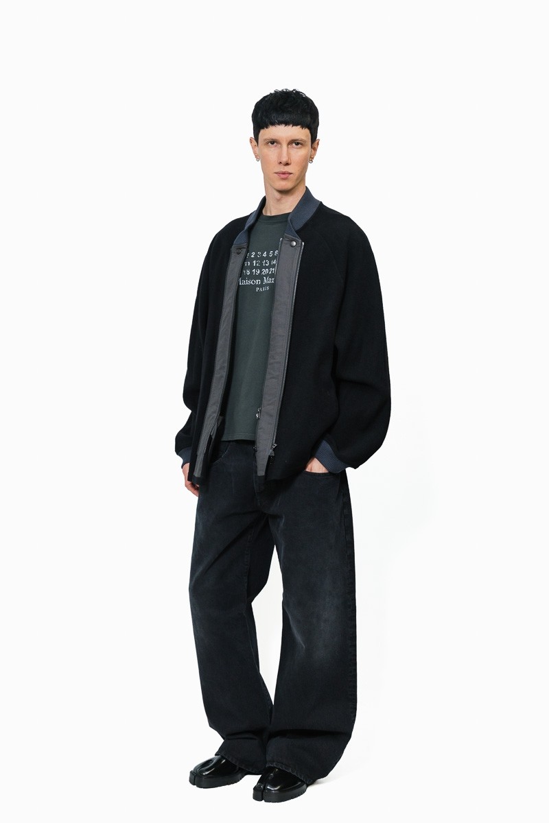 Куртка Maison Margiela 22935