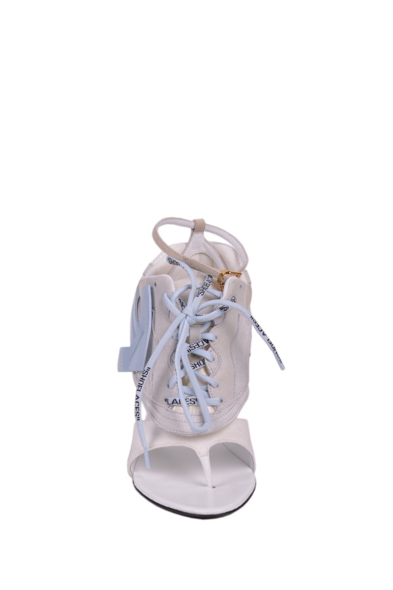 Босоніжки Off-White 13128