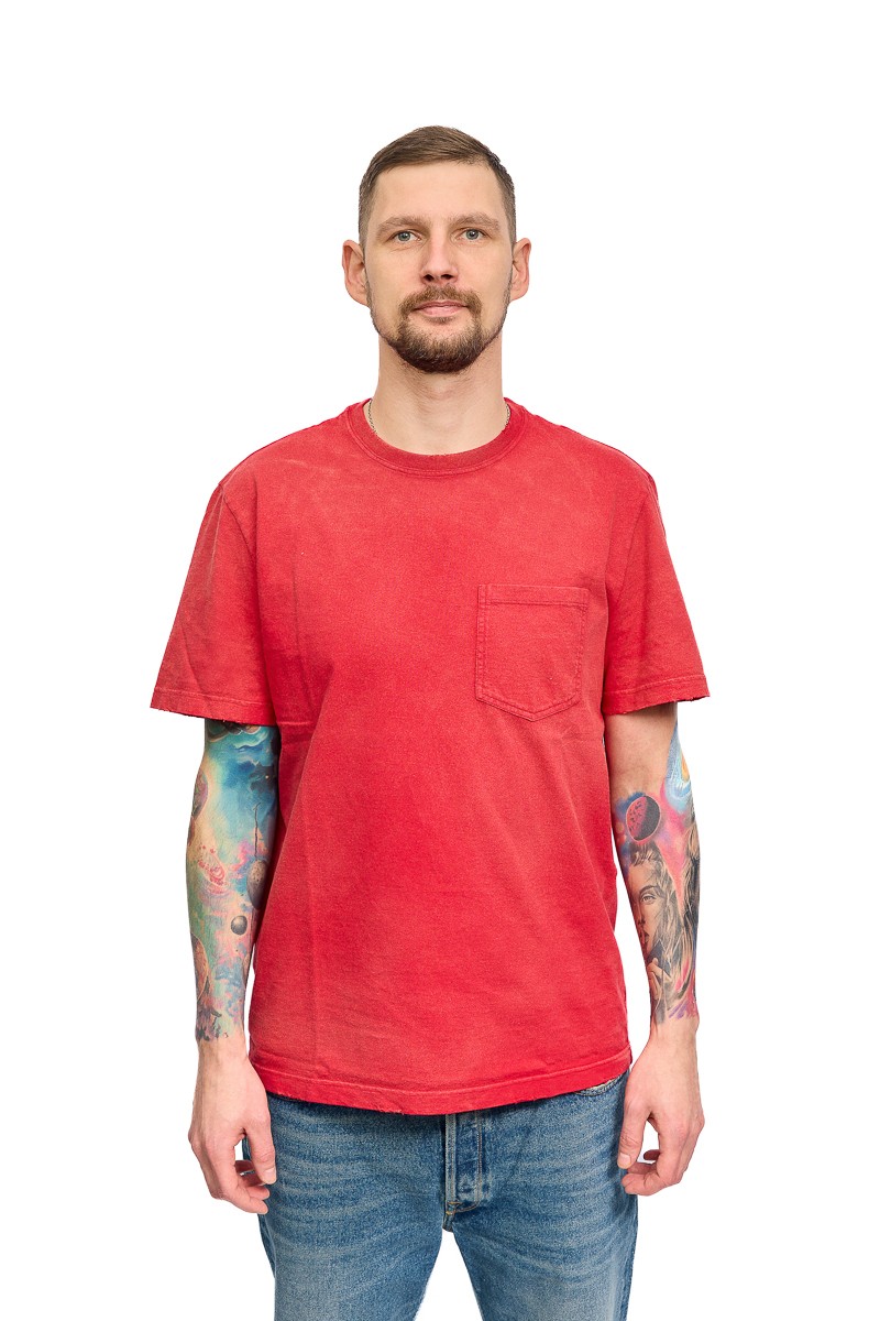 Футболка Golden Goose 20381