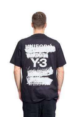 Y-3