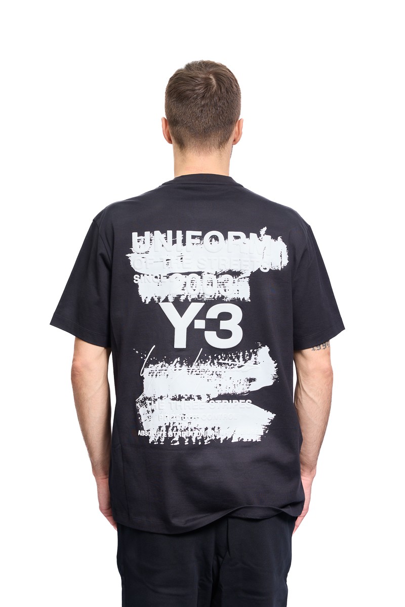 Футболка Y-3 20981