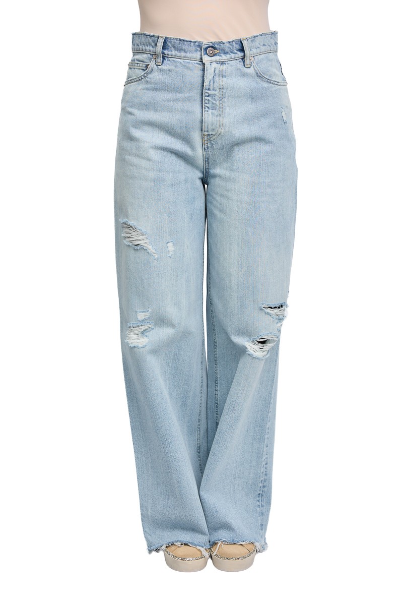 Джинси Golden Goose 21366