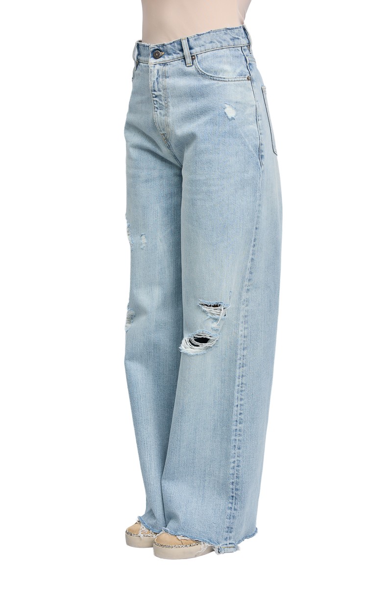 Джинси Golden Goose 21366