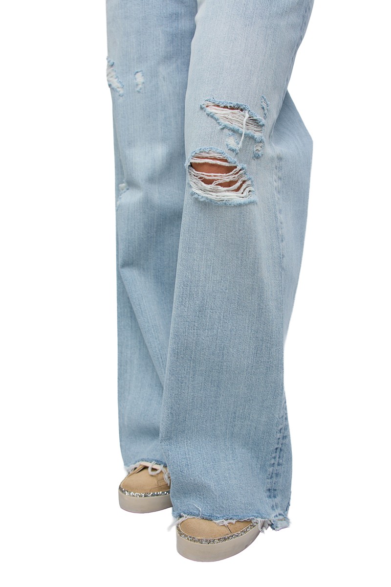 Джинси Golden Goose 21366