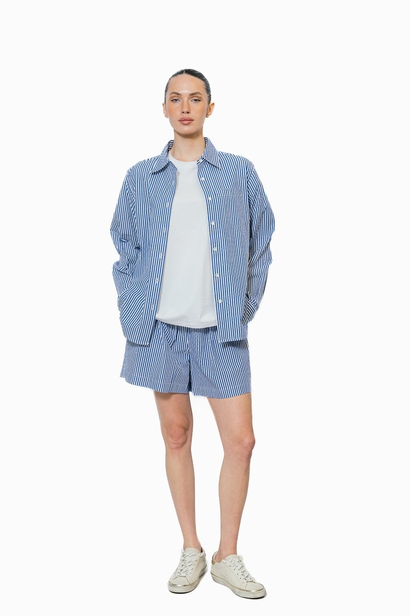 Сорочка P.A.R.O.S.H. 22260