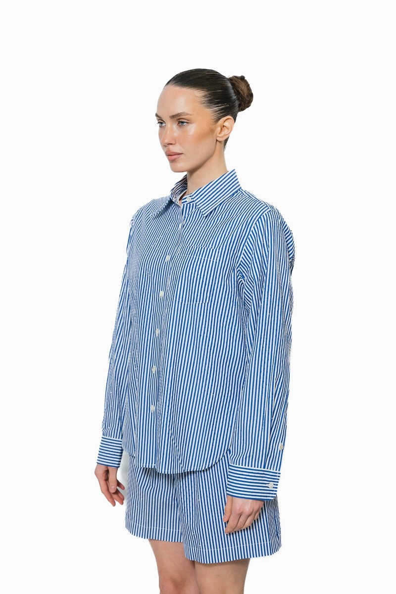 Сорочка P.A.R.O.S.H. 22260