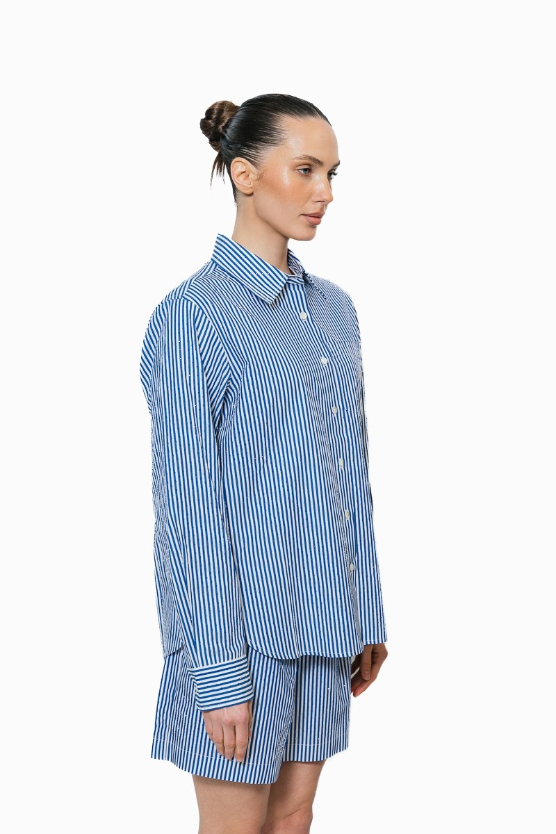 Сорочка P.A.R.O.S.H. 22260