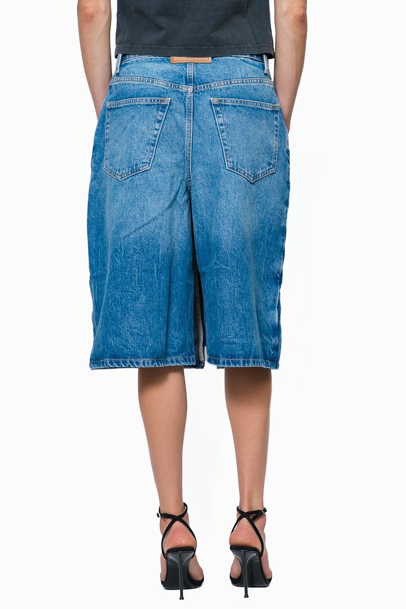 Шорти Alexander Wang 22740