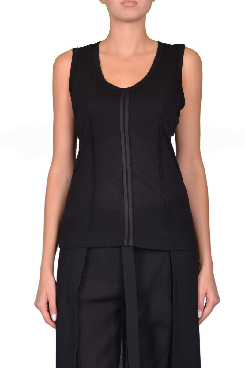 Топ Ann Demeulemeester 15037