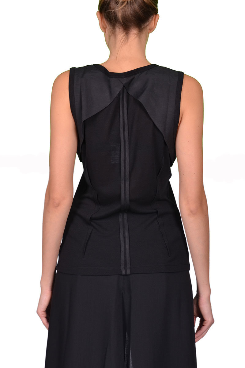 Топ Ann Demeulemeester 15037