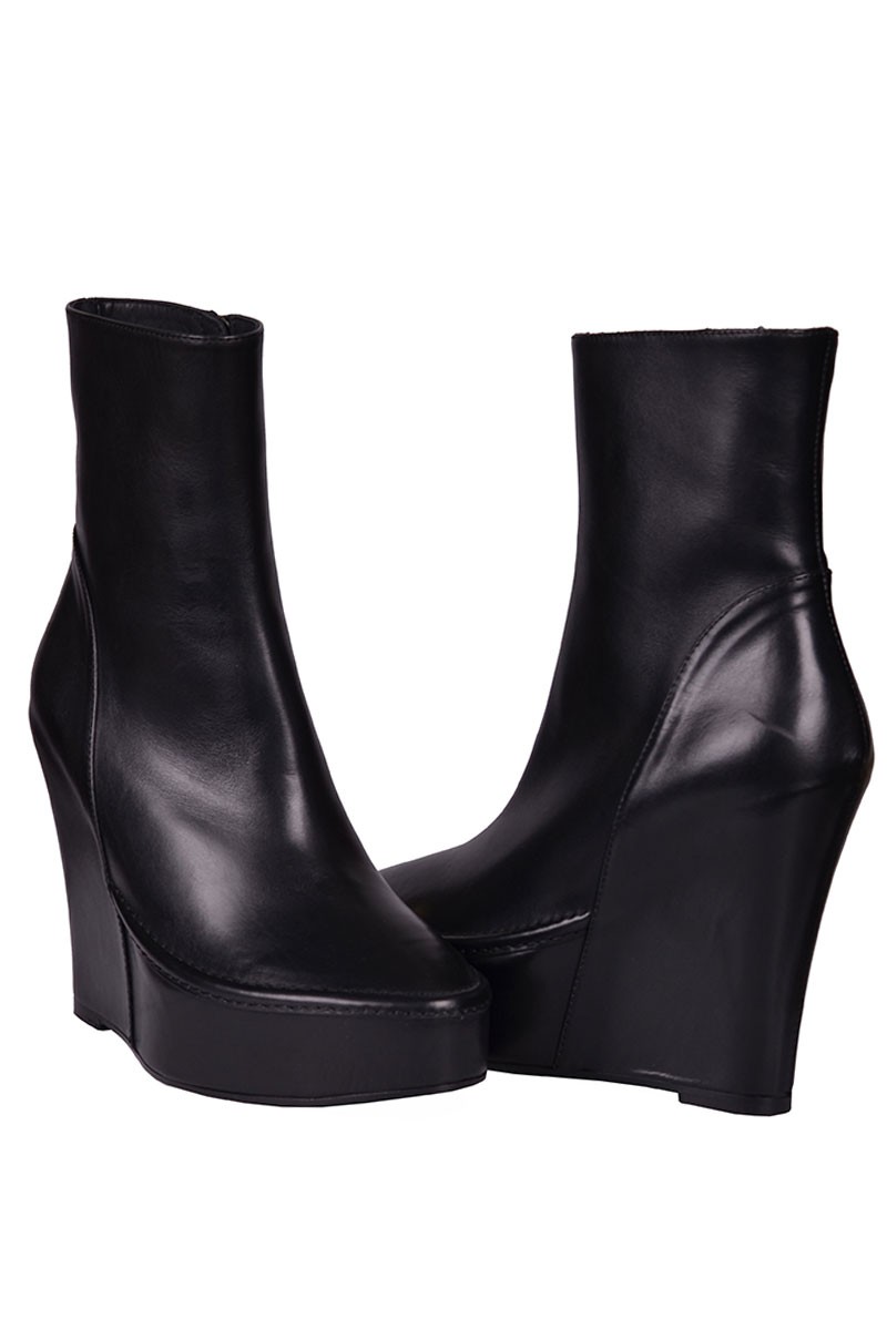 Черевики Ann Demeulemeester 15181