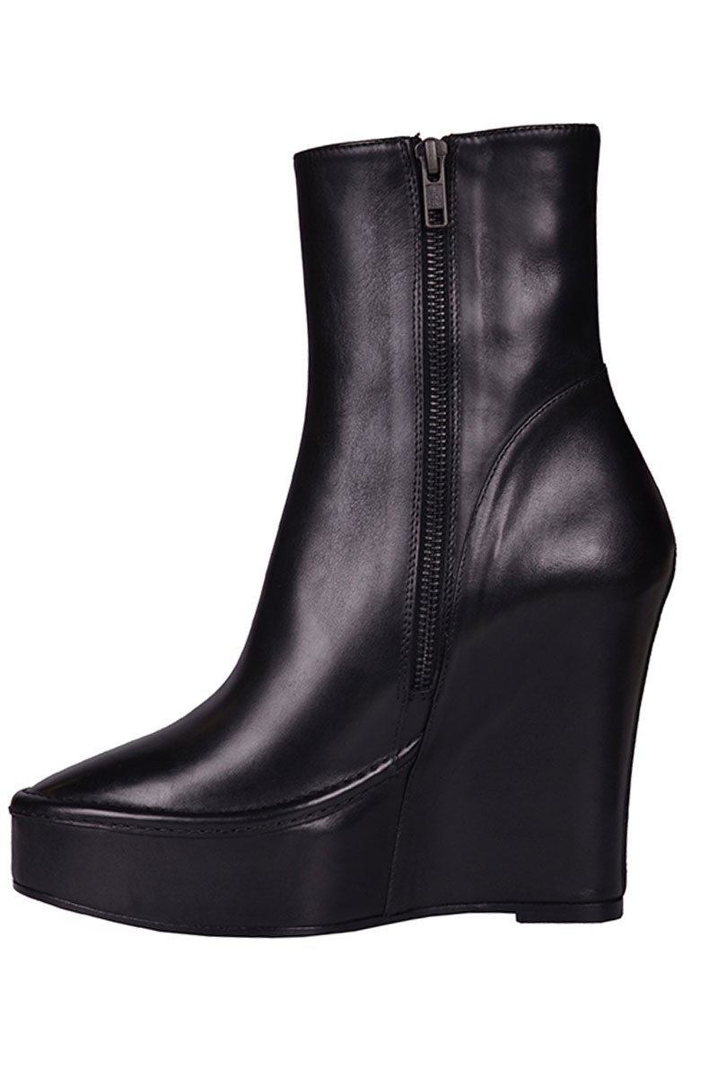 Черевики Ann Demeulemeester 15181