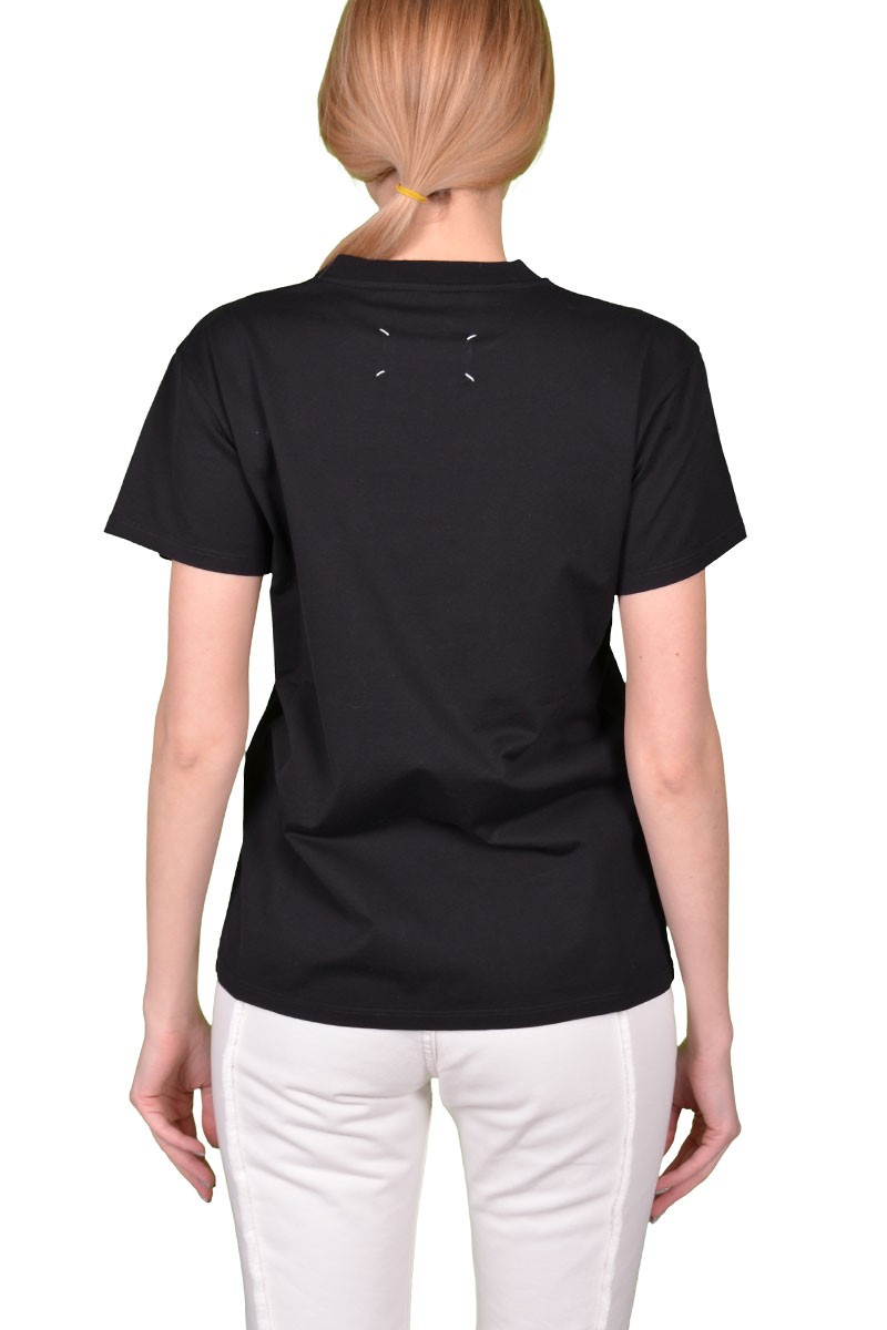 Футболка Maison Margiela 15552