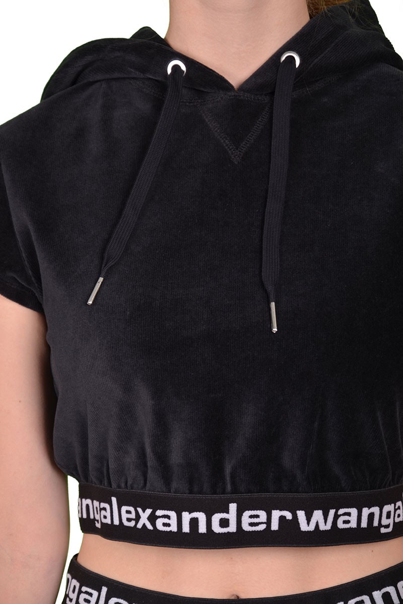 Кофта Alexander Wang 16556