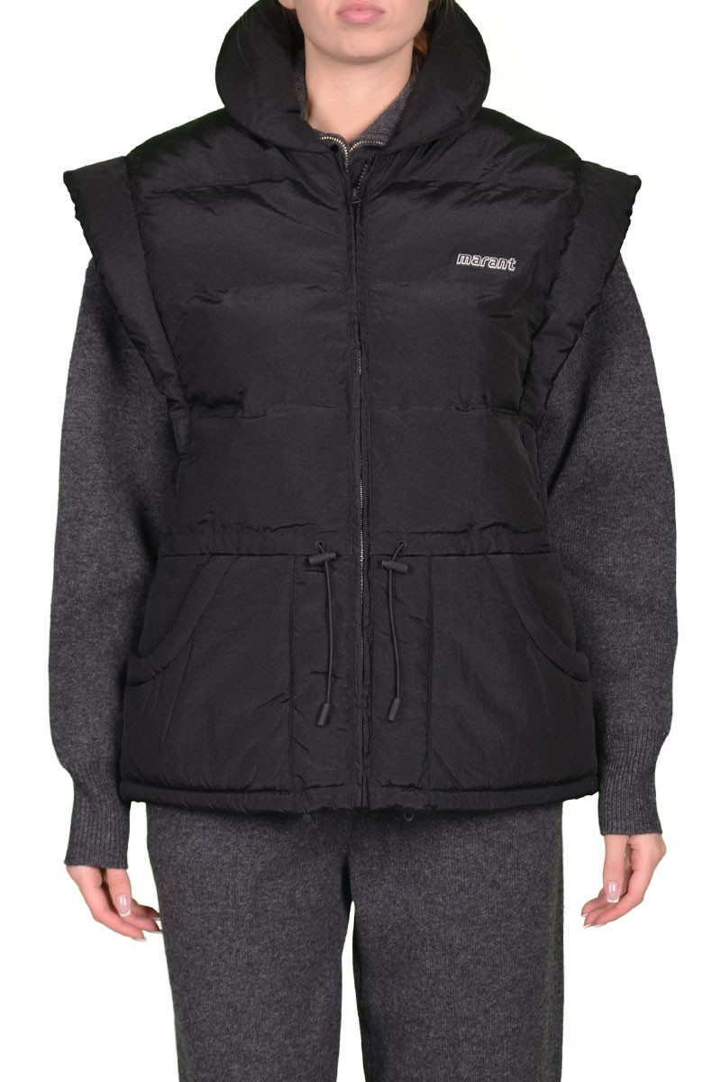 Жилет Isabel Marant 19384