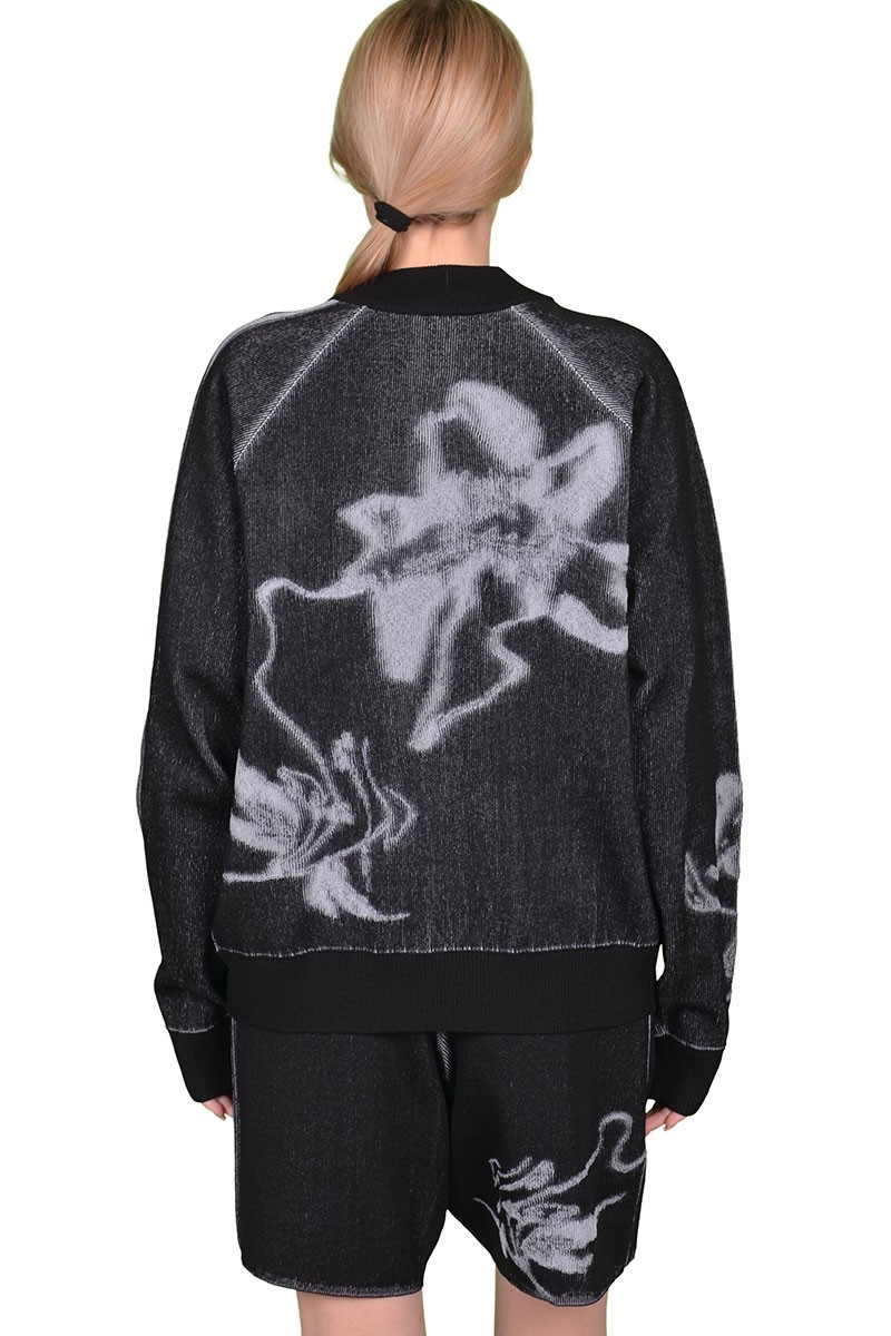 Кофта Y-3 19565