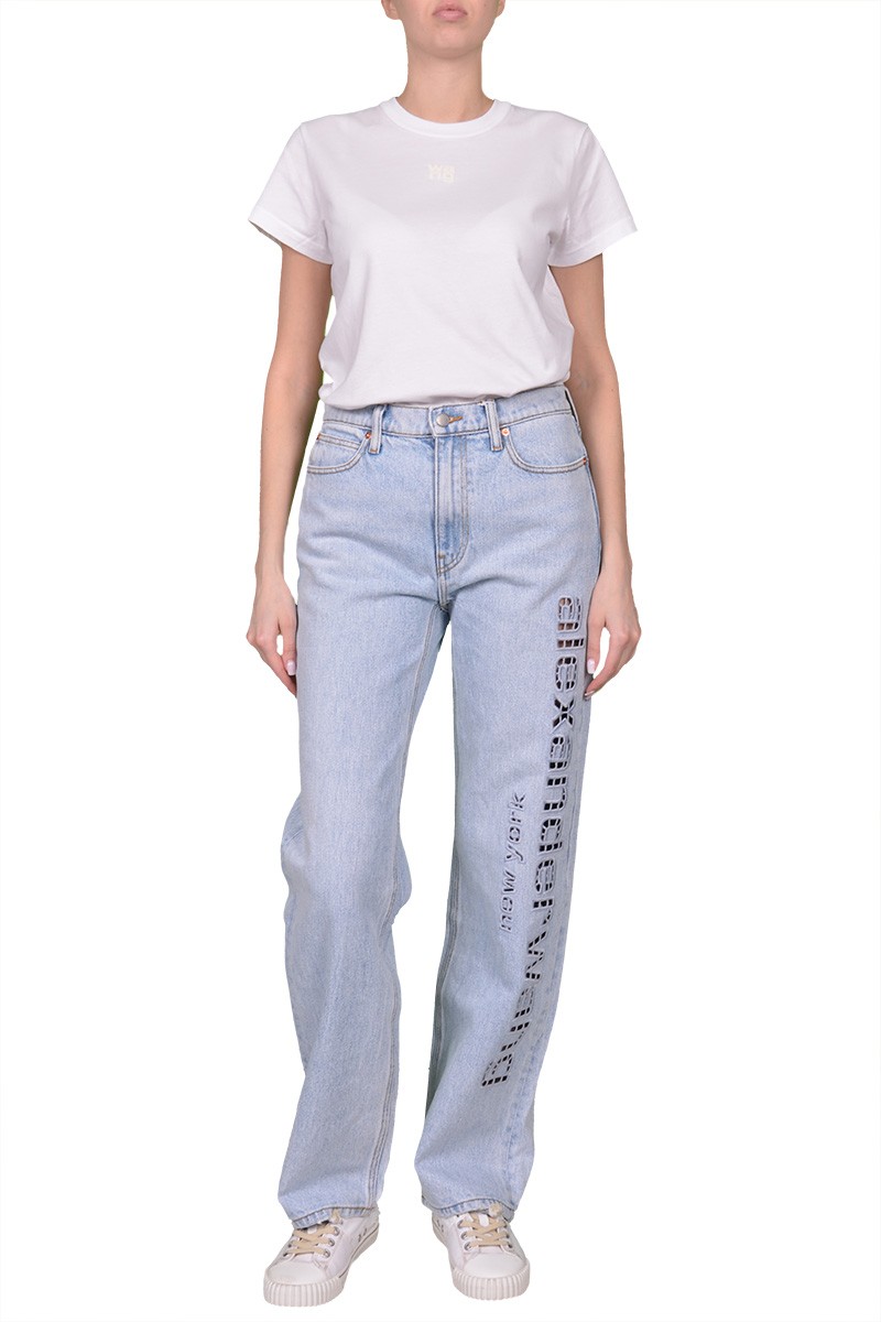 Джинси Alexander Wang 19667