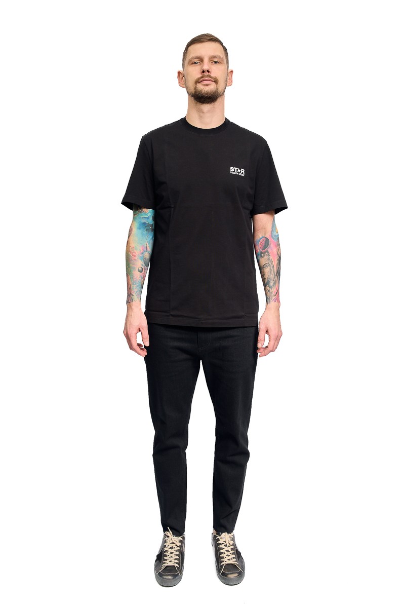 Футболка Golden Goose 20382