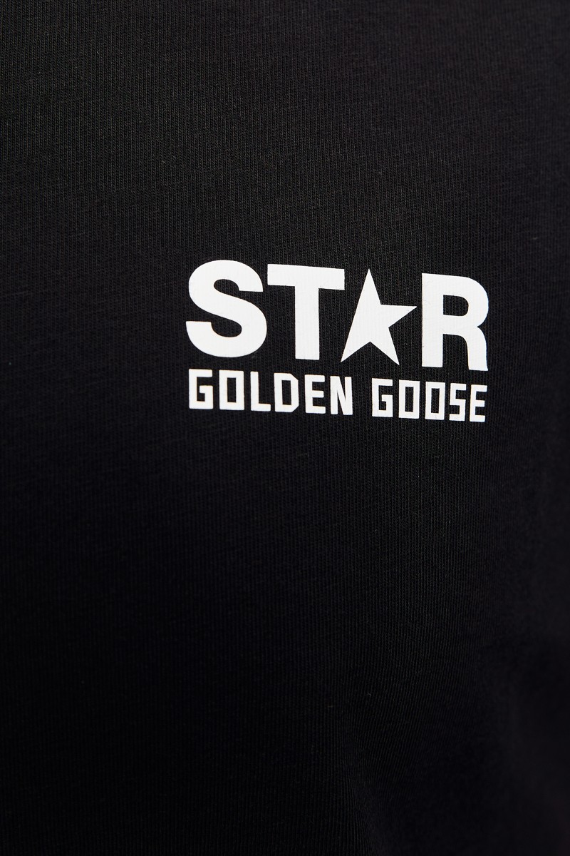 Футболка Golden Goose 20382