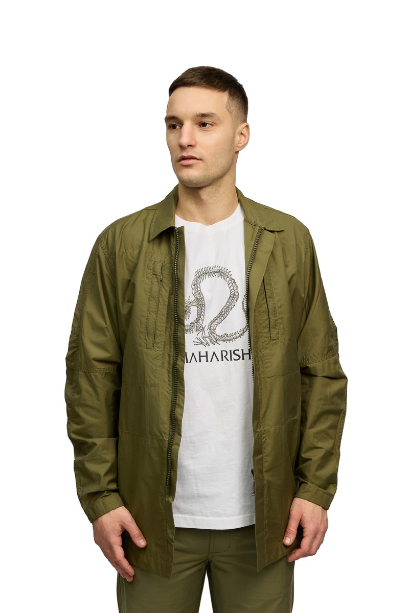 Сорочка Maharishi 20777