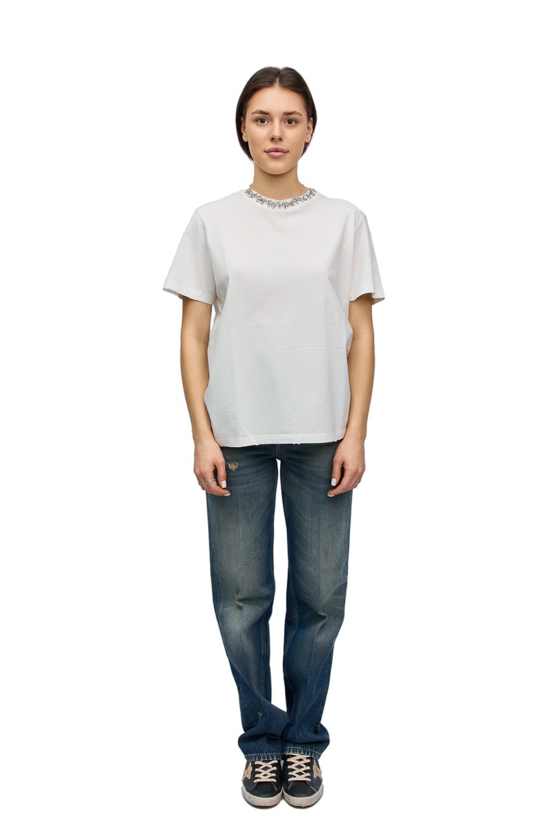 Джинси Golden Goose 21064