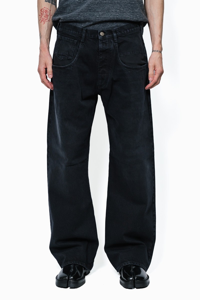 Джинси Maison Margiela 22640