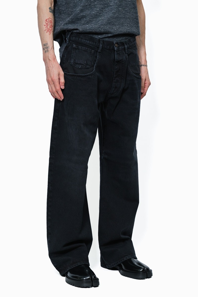 Джинси Maison Margiela 22640
