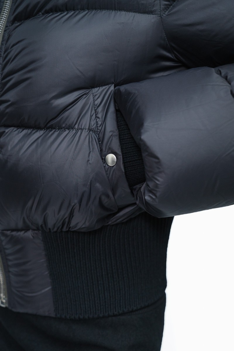 Пуховик Rick Owens 22840