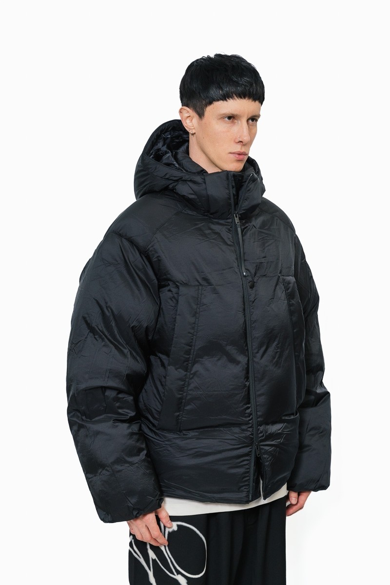 Пуховик Y-3 22937