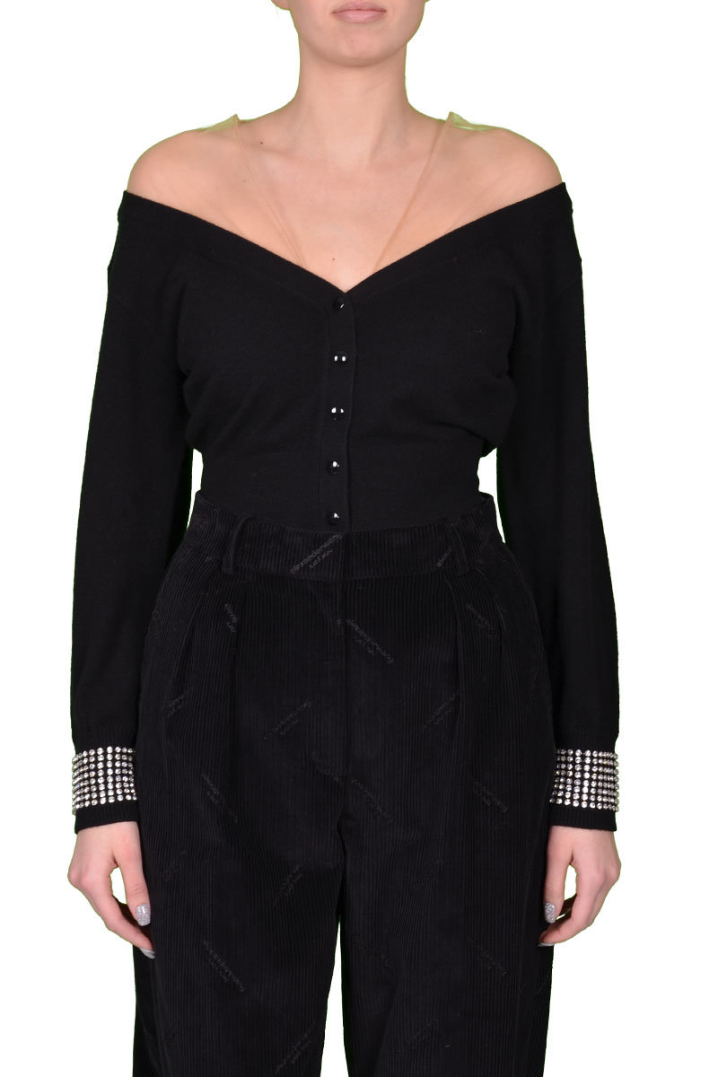 Кофта Alexander Wang 15681