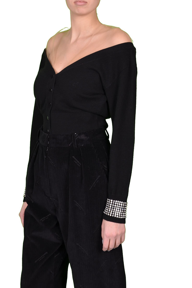 Кофта Alexander Wang 15681