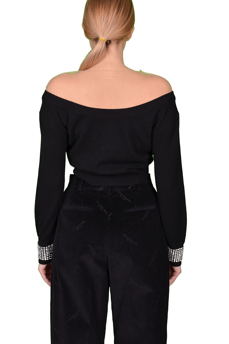 Кофта Alexander Wang 15681