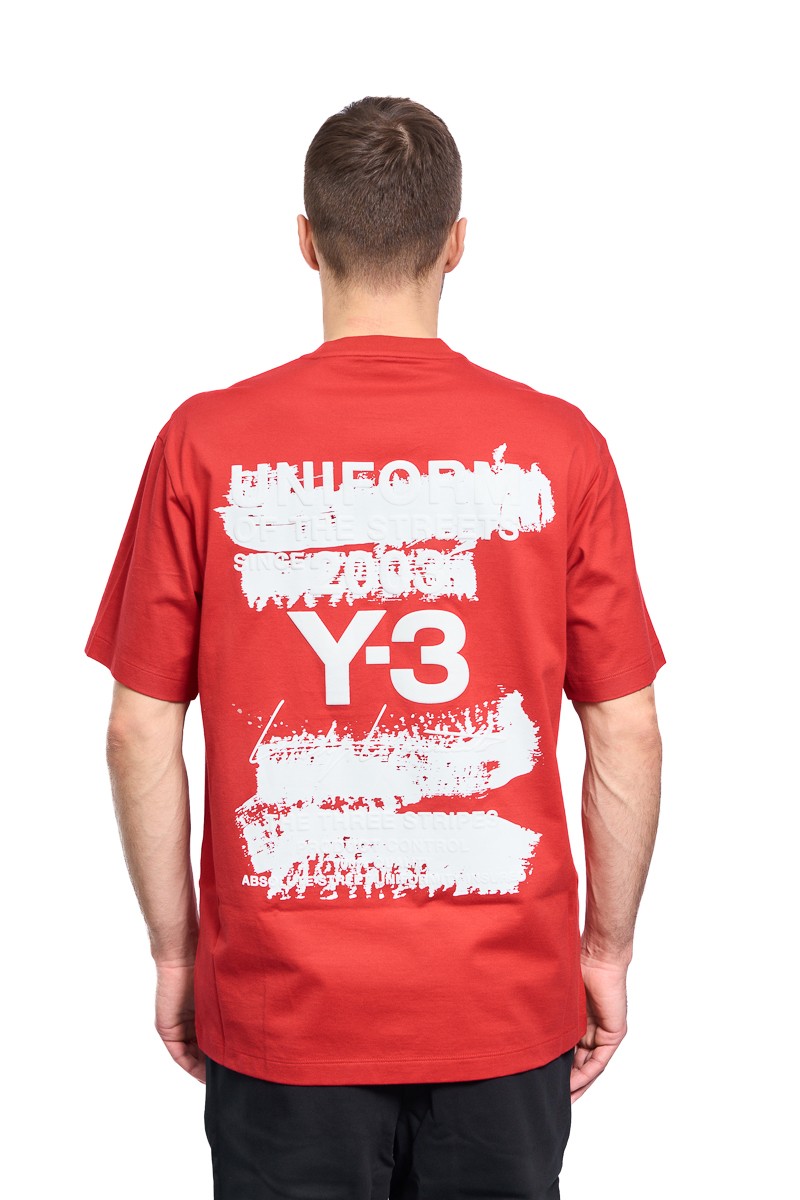 Футболка Y-3 20983