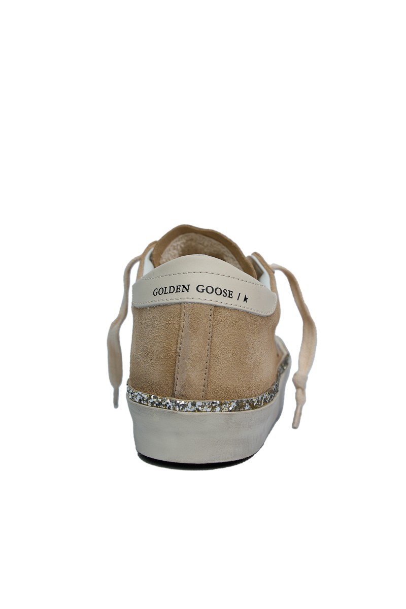 Кросівки Golden Goose 21065