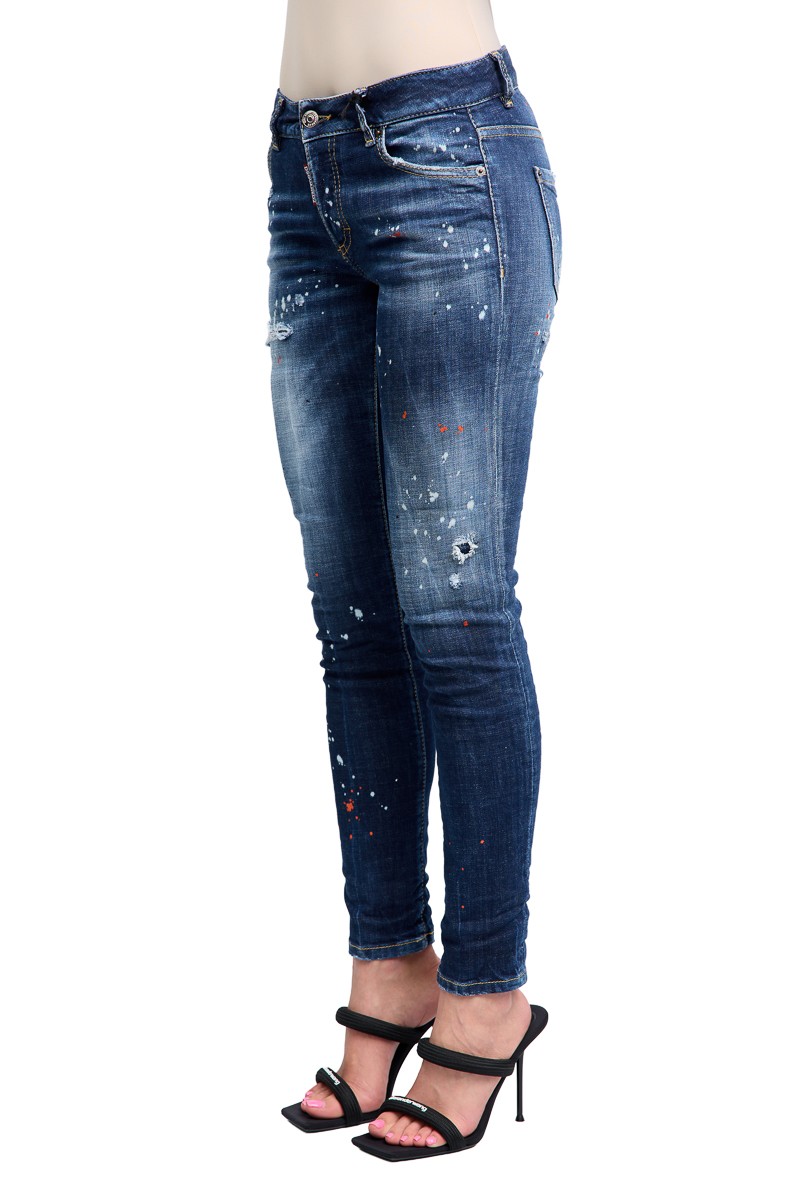 Джинси DSQUARED2 21264