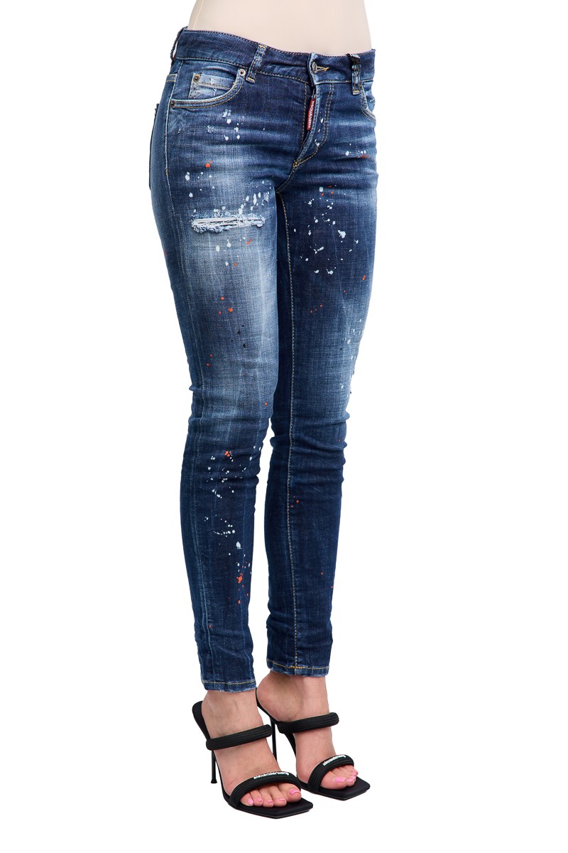 Джинси DSQUARED2 21264