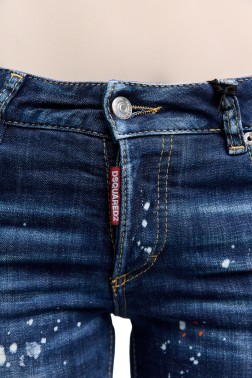 DSQUARED2