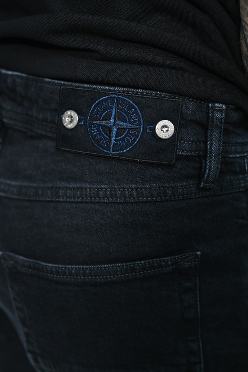 Джинси Stone Island 22167