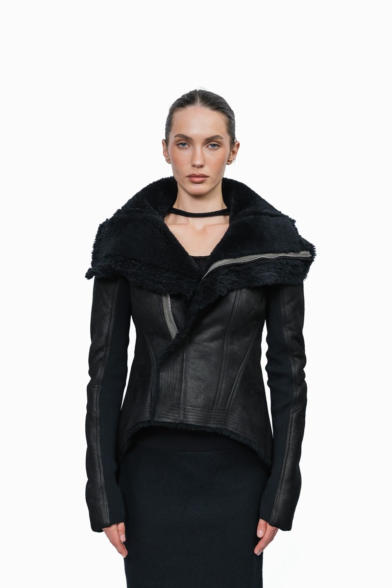 Дублянка Rick Owens 22841