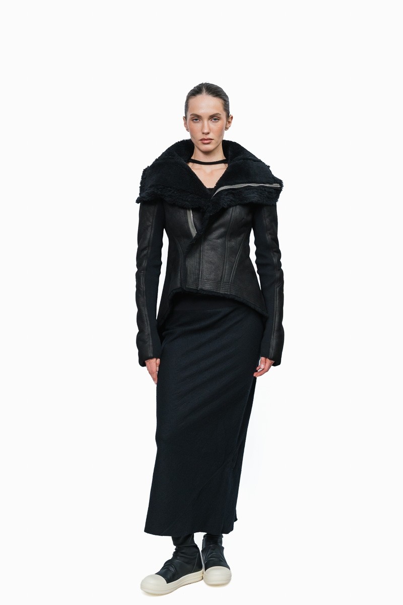 Дублянка Rick Owens 22841