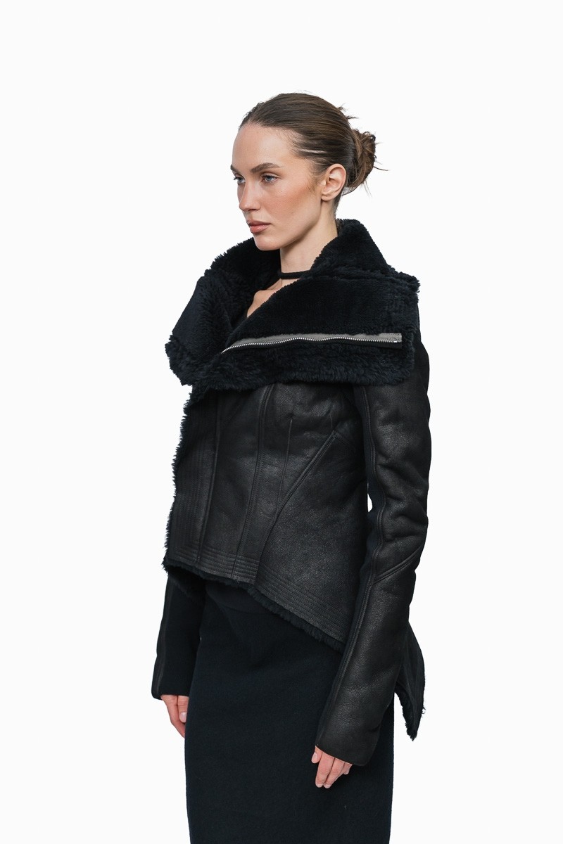 Дублянка Rick Owens 22841