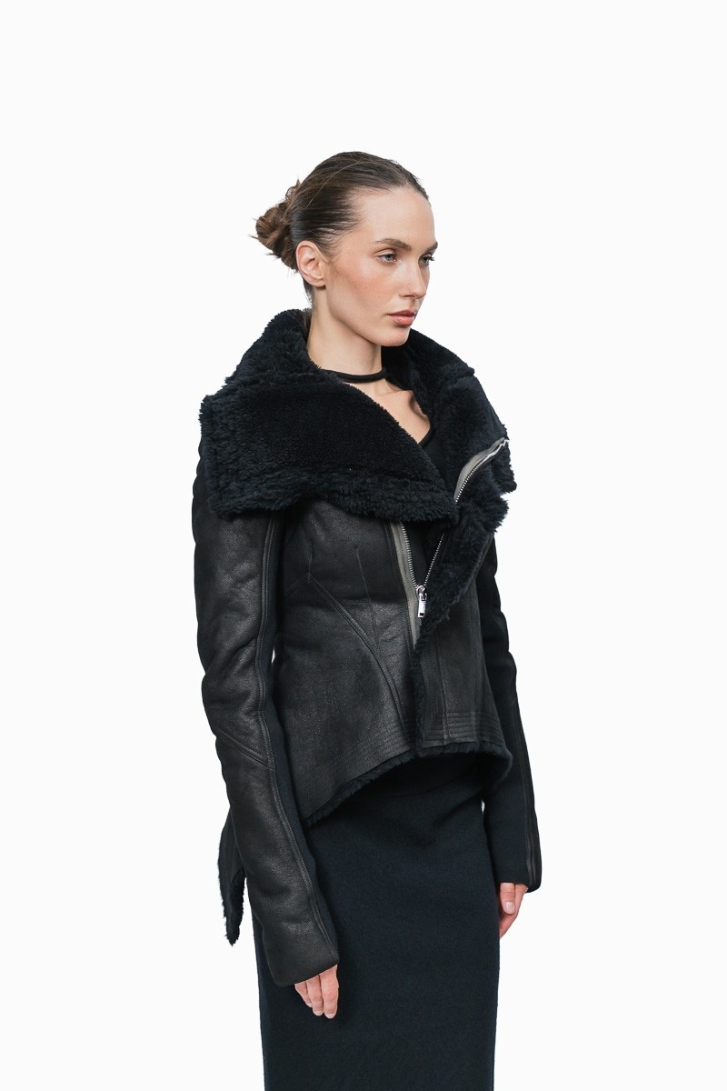 Дублянка Rick Owens 22841