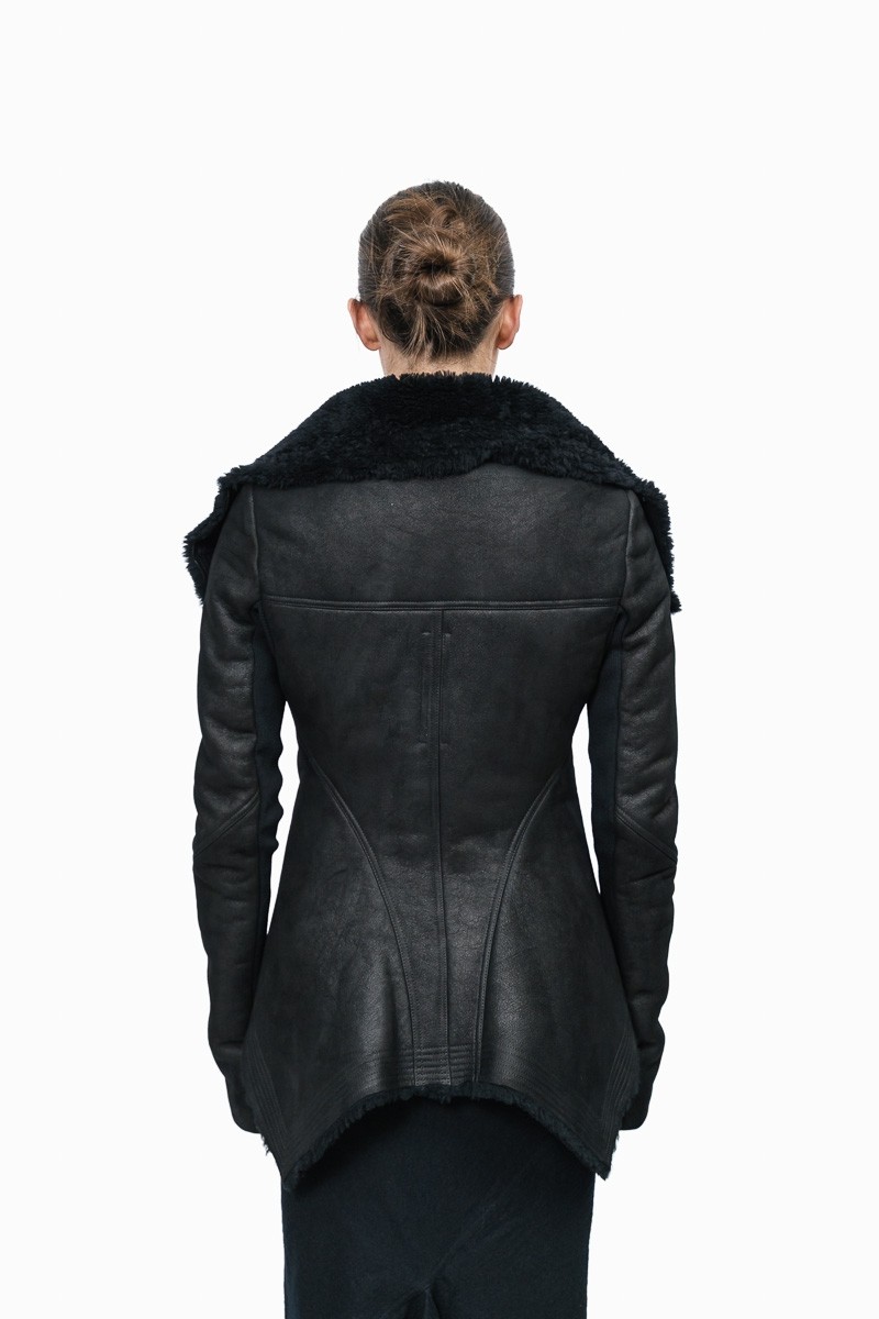 Дублянка Rick Owens 22841