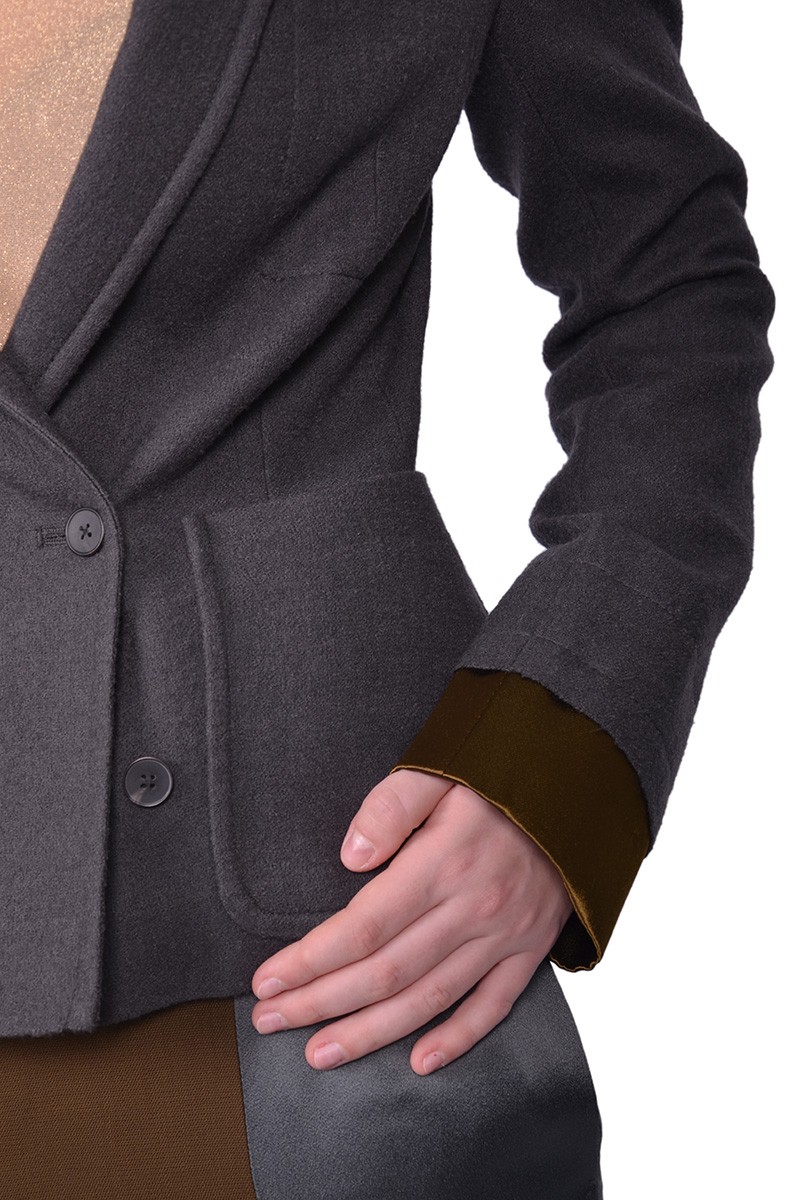 Піджак Haider Ackermann 12275