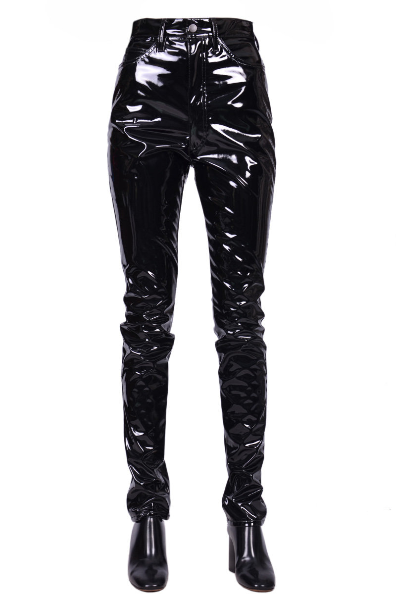 Штани Maison Margiela 12945